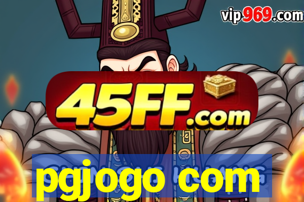 pgjogo com
